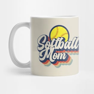 Baseball Mug